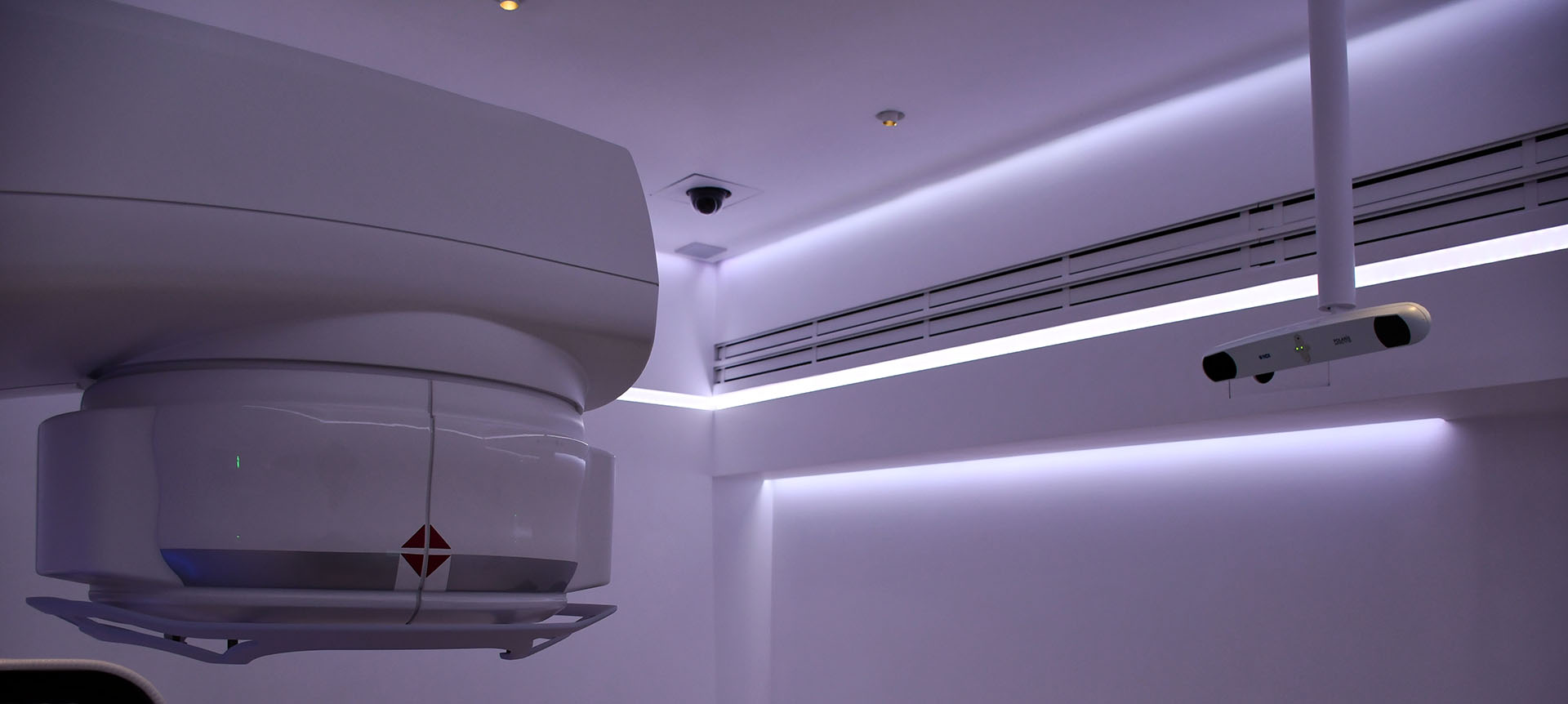 Linear Accelerator I